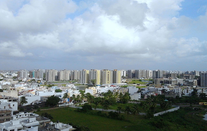 City
